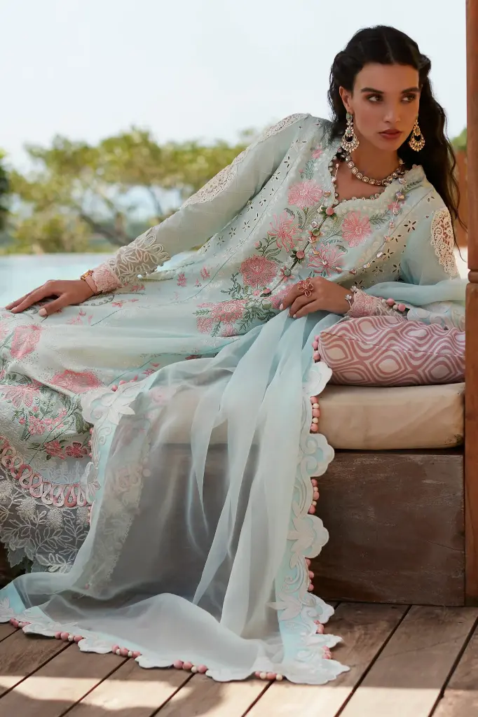Elan - Lawn 23 03A Ziva