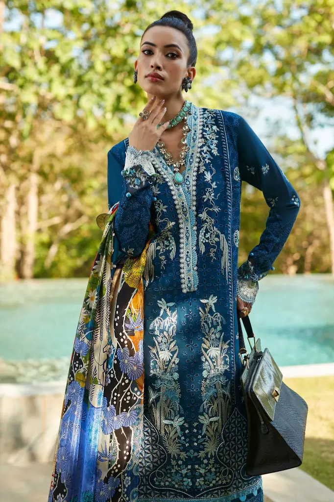 Elan - Lawn 23 06B Ivana