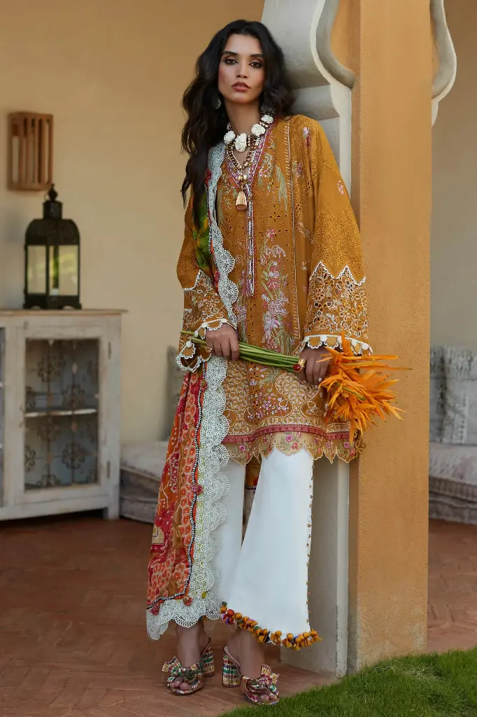 Elan - Lawn 23 06A Ivana