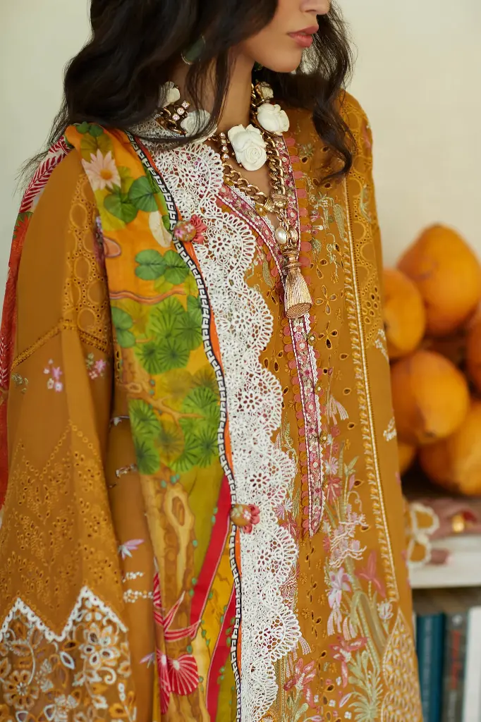 Elan - Lawn 23 06A Ivana