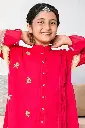 Amna Khadija - Saffron Kids Festive Collection AKS-03 (copy)
