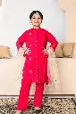Amna Khadija - Saffron Kids Festive Collection AKS-03 (copy)