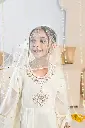 Amna Khadija - Saffron Kids Festive Collection AKS-08