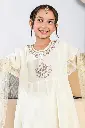 Amna Khadija - Saffron Kids Festive Collection AKS-08