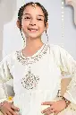Amna Khadija - Saffron Kids Festive Collection AKS-08