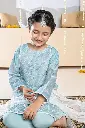Amna Khadija - Saffron Kids Festive Collection AKS-06