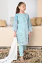 Amna Khadija - Saffron Kids Festive Collection AKS-06