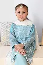 Amna Khadija - Saffron Kids Festive Collection AKS-06