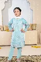 Amna Khadija - Saffron Kids Festive Collection AKS-06