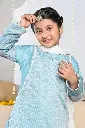 Amna Khadija - Saffron Kids Festive Collection AKS-06