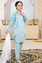 Amna Khadija - Saffron Kids Festive Collection AKS-06