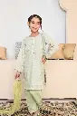 Amna Khadija - Saffron Kids Festive Collection AKS-01