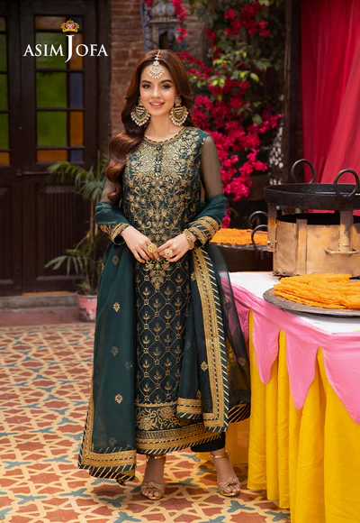 Asim Jofa - Pyaar Diyan Gallan AJEM 25