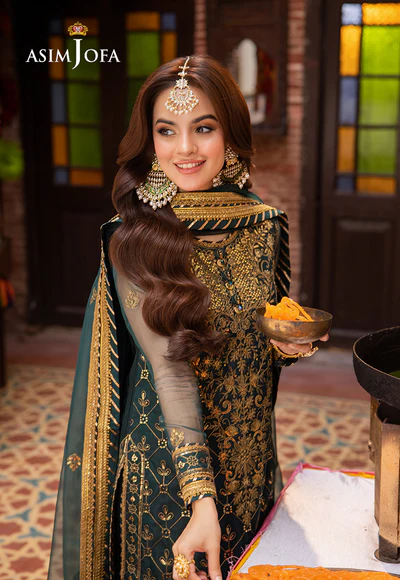 Asim Jofa - Pyaar Diyan Gallan AJEM 25