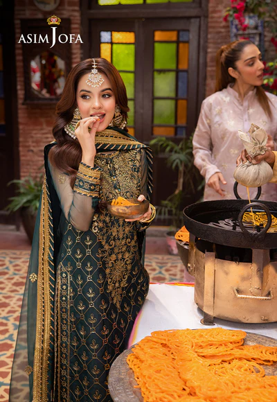 Asim Jofa - Pyaar Diyan Gallan AJEM 25