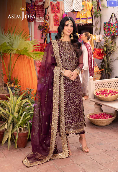 Asim Jofa - Pyaar Diyan Gallan AJEM 24