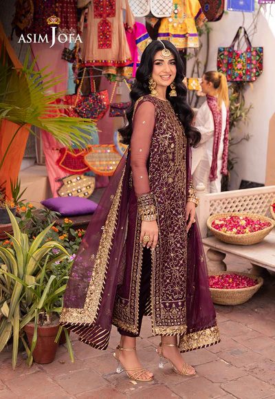 Asim Jofa - Pyaar Diyan Gallan AJEM 24