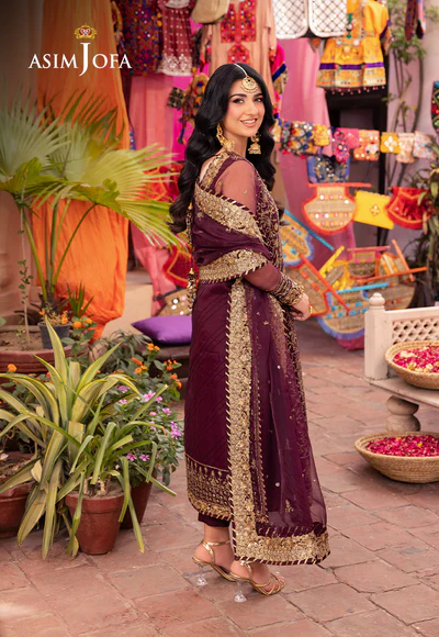 Asim Jofa - Pyaar Diyan Gallan AJEM 24