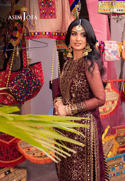 Asim Jofa - Pyaar Diyan Gallan AJEM 24