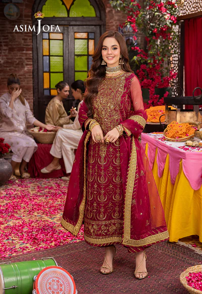 Asim Jofa - Pyaar Diyan Gallan AJEM 23