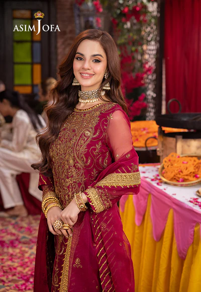 Asim Jofa - Pyaar Diyan Gallan AJEM 23