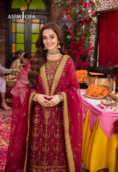 Asim Jofa - Pyaar Diyan Gallan AJEM 23