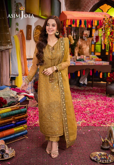 Asim Jofa - Pyaar Diyan Gallan AJEM 22