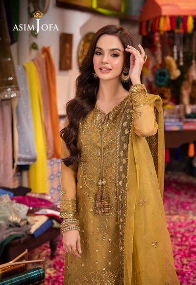 Asim Jofa - Pyaar Diyan Gallan AJEM 22
