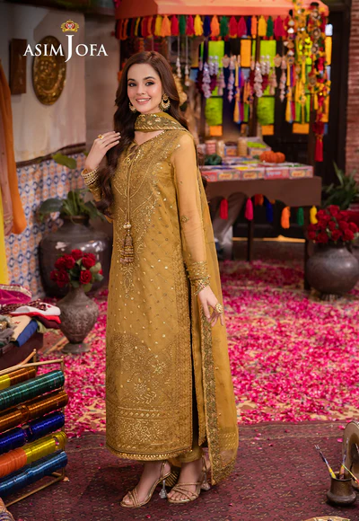 Asim Jofa - Pyaar Diyan Gallan AJEM 22