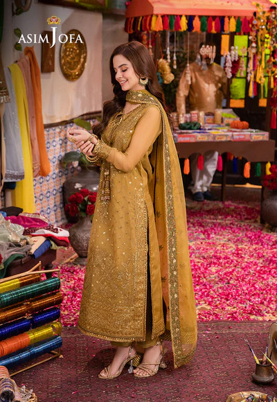 Asim Jofa - Pyaar Diyan Gallan AJEM 22