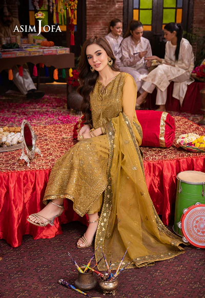 Asim Jofa - Pyaar Diyan Gallan AJEM 22