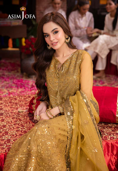 Asim Jofa - Pyaar Diyan Gallan AJEM 22