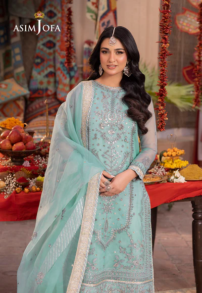 Asim Jofa - Pyaar Diyan Gallan AJEM 21