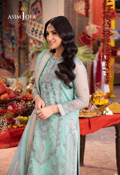Asim Jofa - Pyaar Diyan Gallan AJEM 21