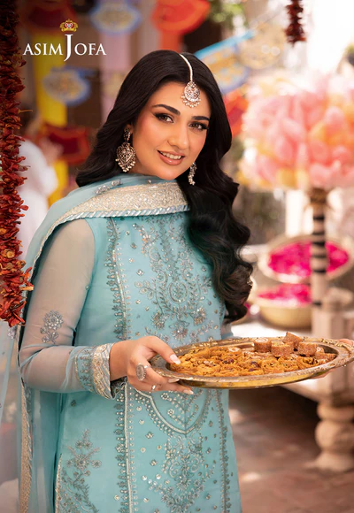 Asim Jofa - Pyaar Diyan Gallan AJEM 21