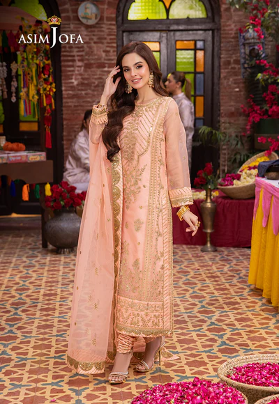 Asim Jofa - Pyaar Diyan Gallan AJEM 20