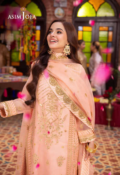 Asim Jofa - Pyaar Diyan Gallan AJEM 20