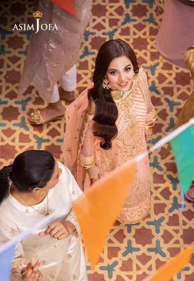 Asim Jofa - Pyaar Diyan Gallan AJEM 20