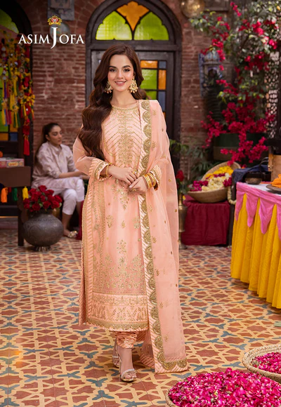 Asim Jofa - Pyaar Diyan Gallan AJEM 20