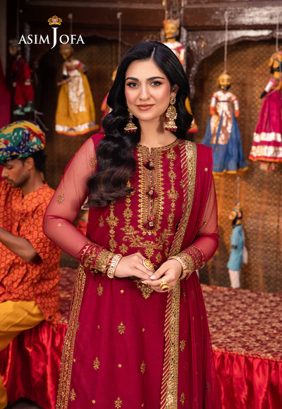Asim Jofa - Pyaar Diyan Gallan AJEM 19