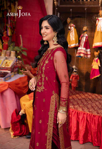 Asim Jofa - Pyaar Diyan Gallan AJEM 19
