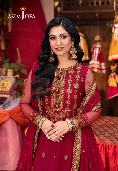 Asim Jofa - Pyaar Diyan Gallan AJEM 19