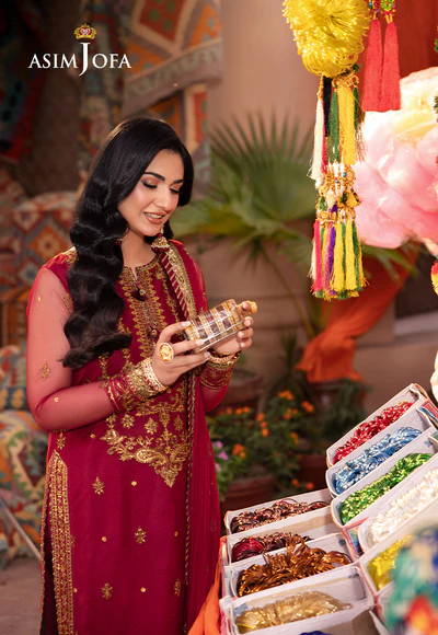 Asim Jofa - Pyaar Diyan Gallan AJEM 19