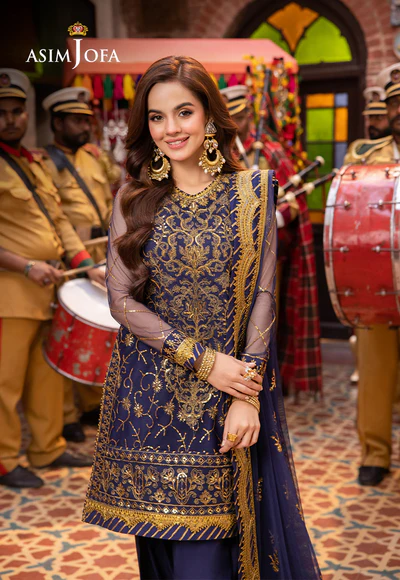 Asim Jofa - Pyaar Diyan Gallan AJEM 18
