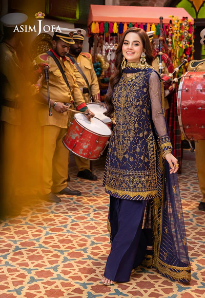 Asim Jofa - Pyaar Diyan Gallan AJEM 18