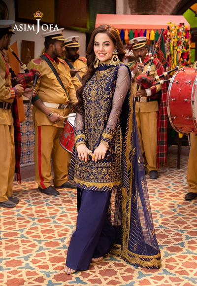 Asim Jofa - Pyaar Diyan Gallan AJEM 18