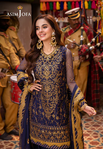 Asim Jofa - Pyaar Diyan Gallan AJEM 18