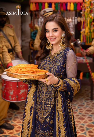 Asim Jofa - Pyaar Diyan Gallan AJEM 18