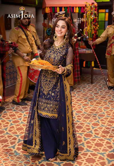 Asim Jofa - Pyaar Diyan Gallan AJEM 18
