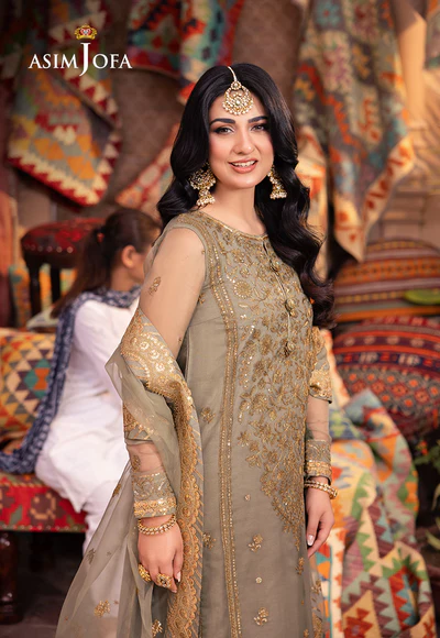 Asim Jofa - Pyaar Diyan Gallan AJEM 17